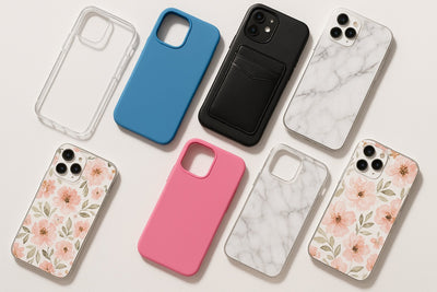PHONE'S CASES