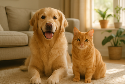 PETS DELIGHTS