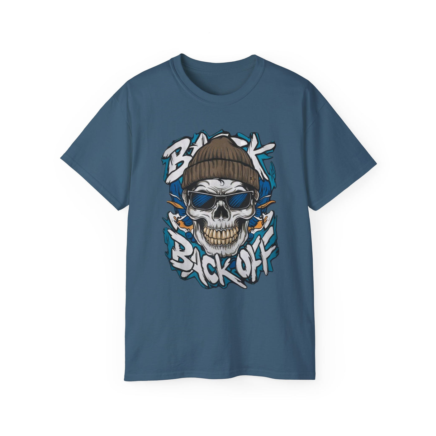 Unisex Ultra Cotton Tee