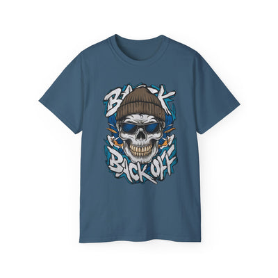 Unisex Ultra Cotton Tee