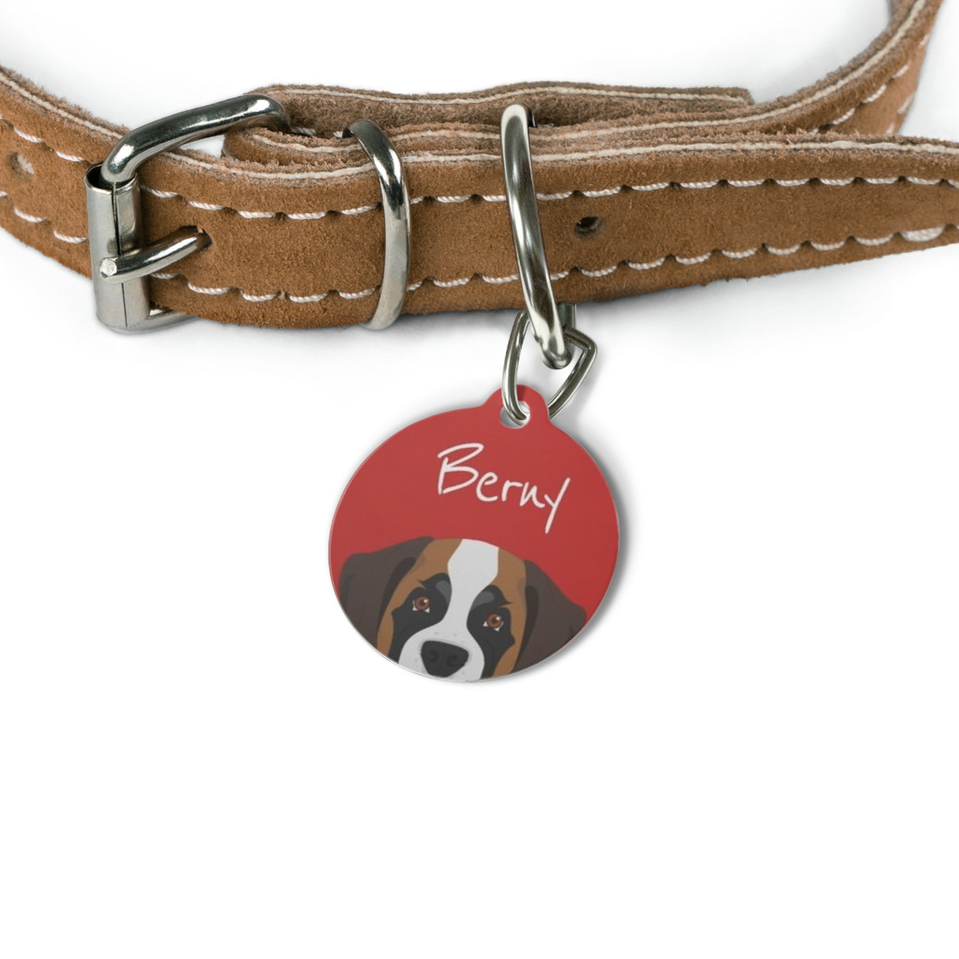Pet Tag