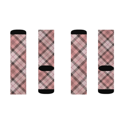 Sublimation Socks