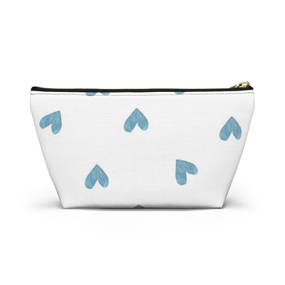 Accessory Pouch w T-bottom