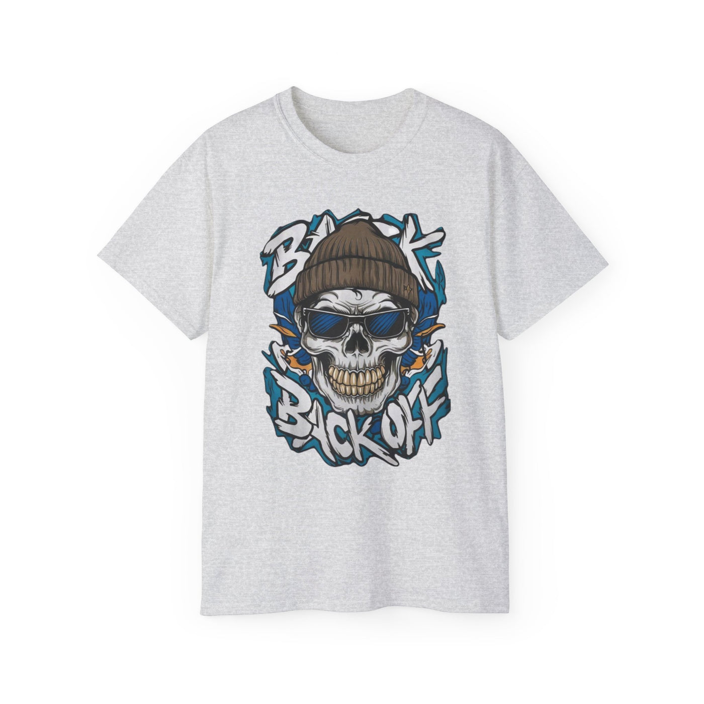 Unisex Ultra Cotton Tee