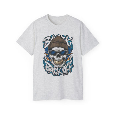 Unisex Ultra Cotton Tee