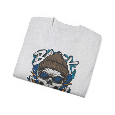 Unisex Ultra Cotton Tee