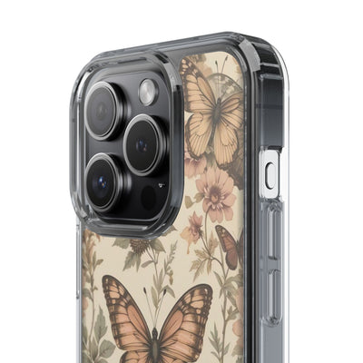 Clear Cases