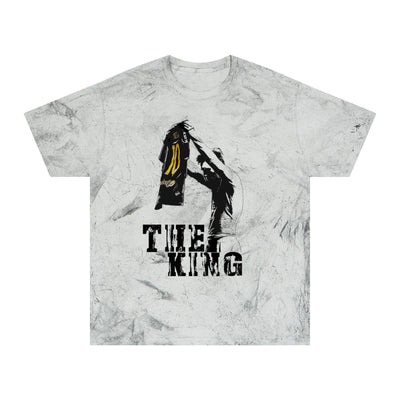 Unisex Color Blast T-Shirt