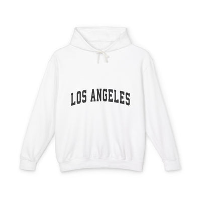 Unisex Lightweight Hooded Sweatshirt