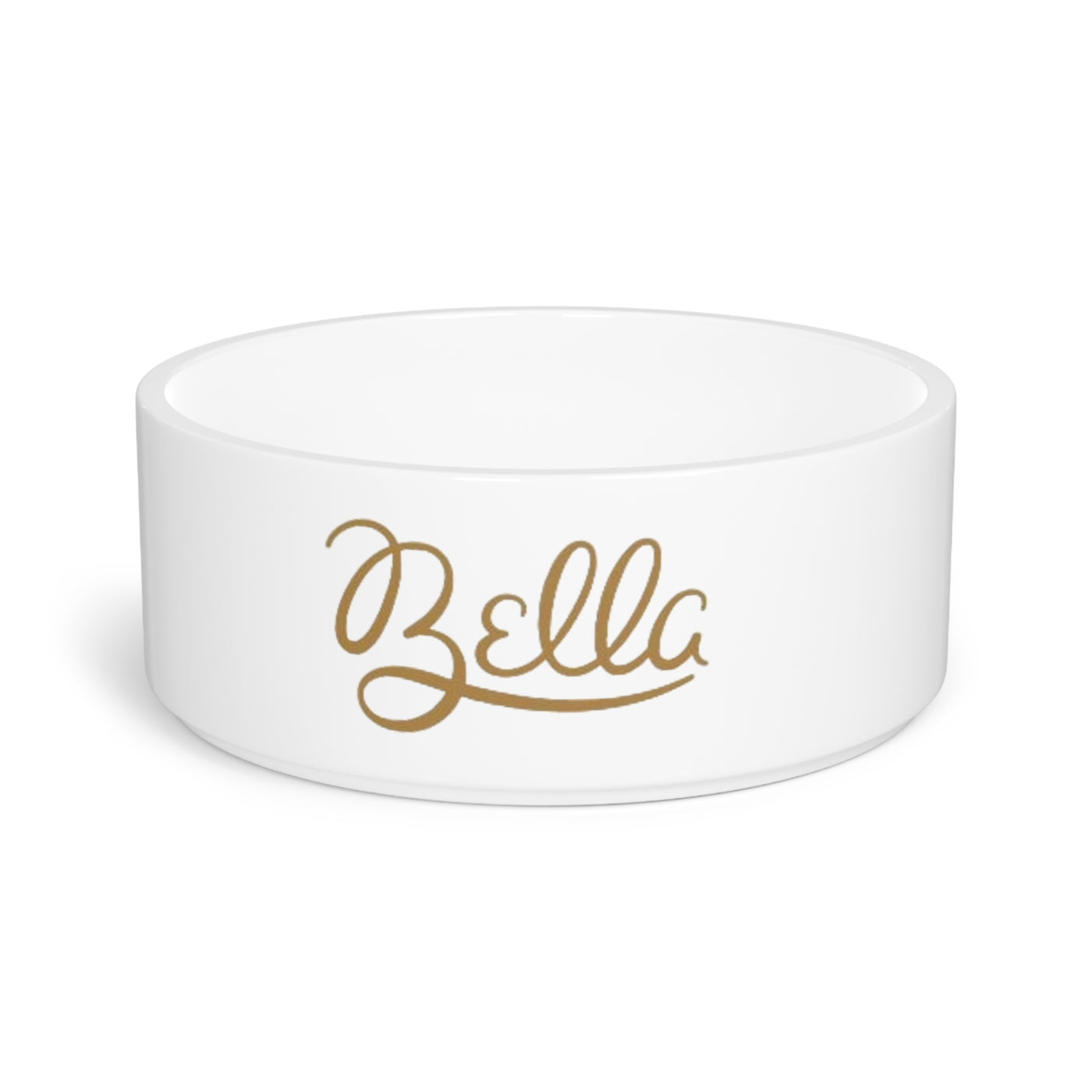 Pet Bowl