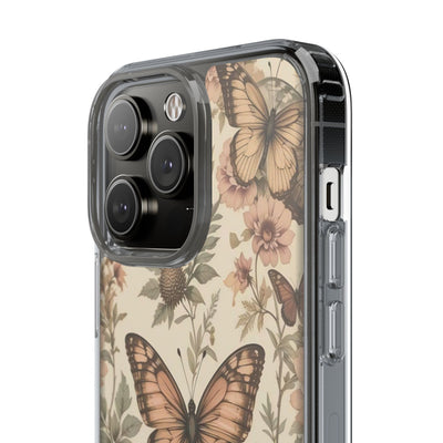 Clear Cases