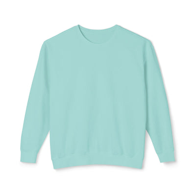 Unisex Lightweight Crewneck Sweatshirt
