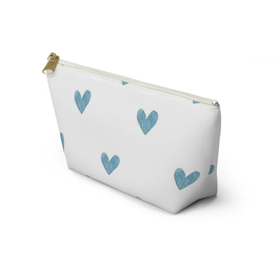 Accessory Pouch w T-bottom