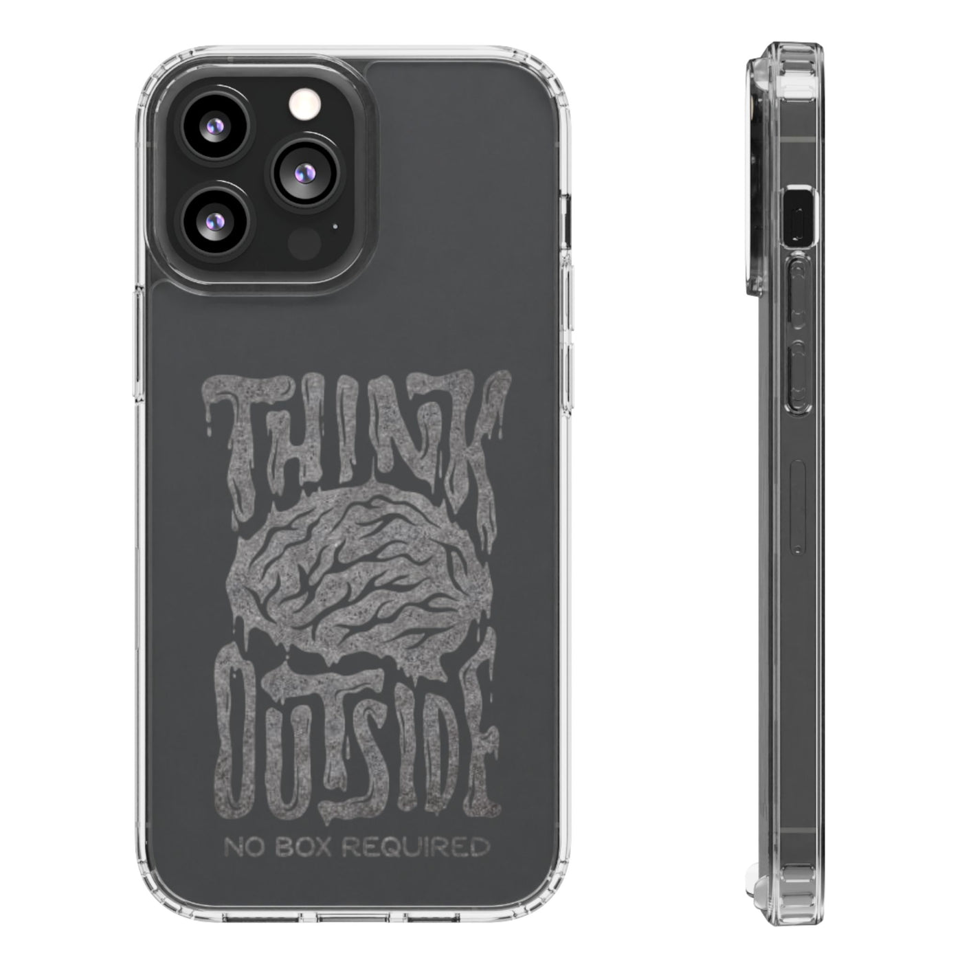Clear Cases