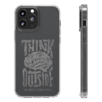 Clear Cases