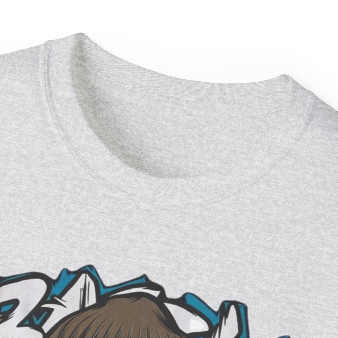 Unisex Ultra Cotton Tee