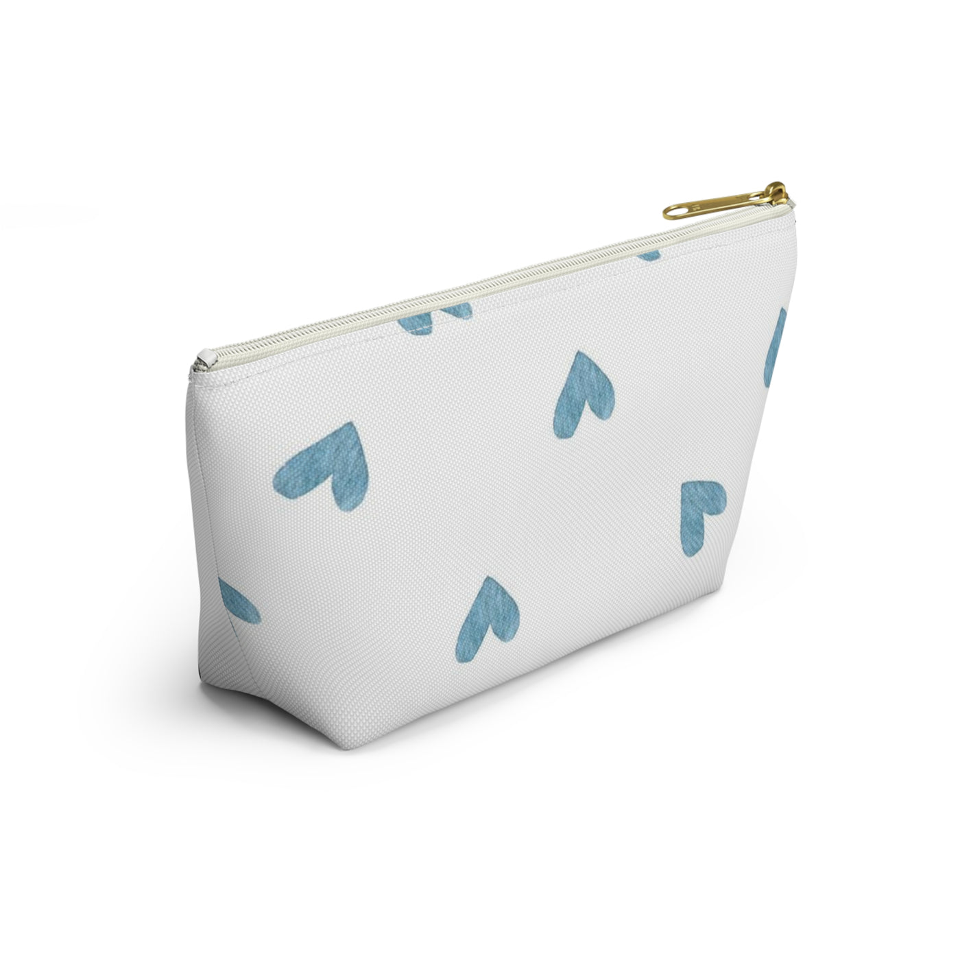 Accessory Pouch w T-bottom