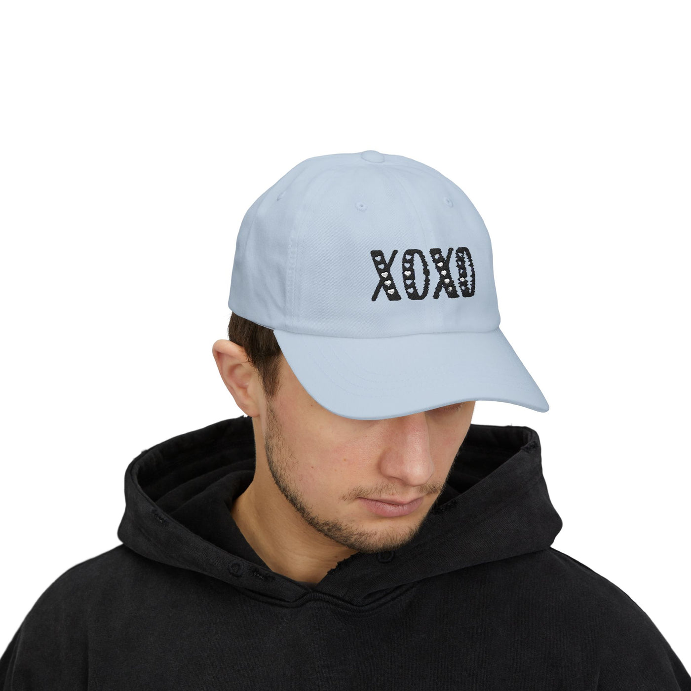 Classic Dad Cap