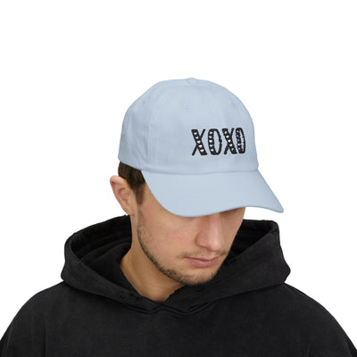 Classic Dad Cap