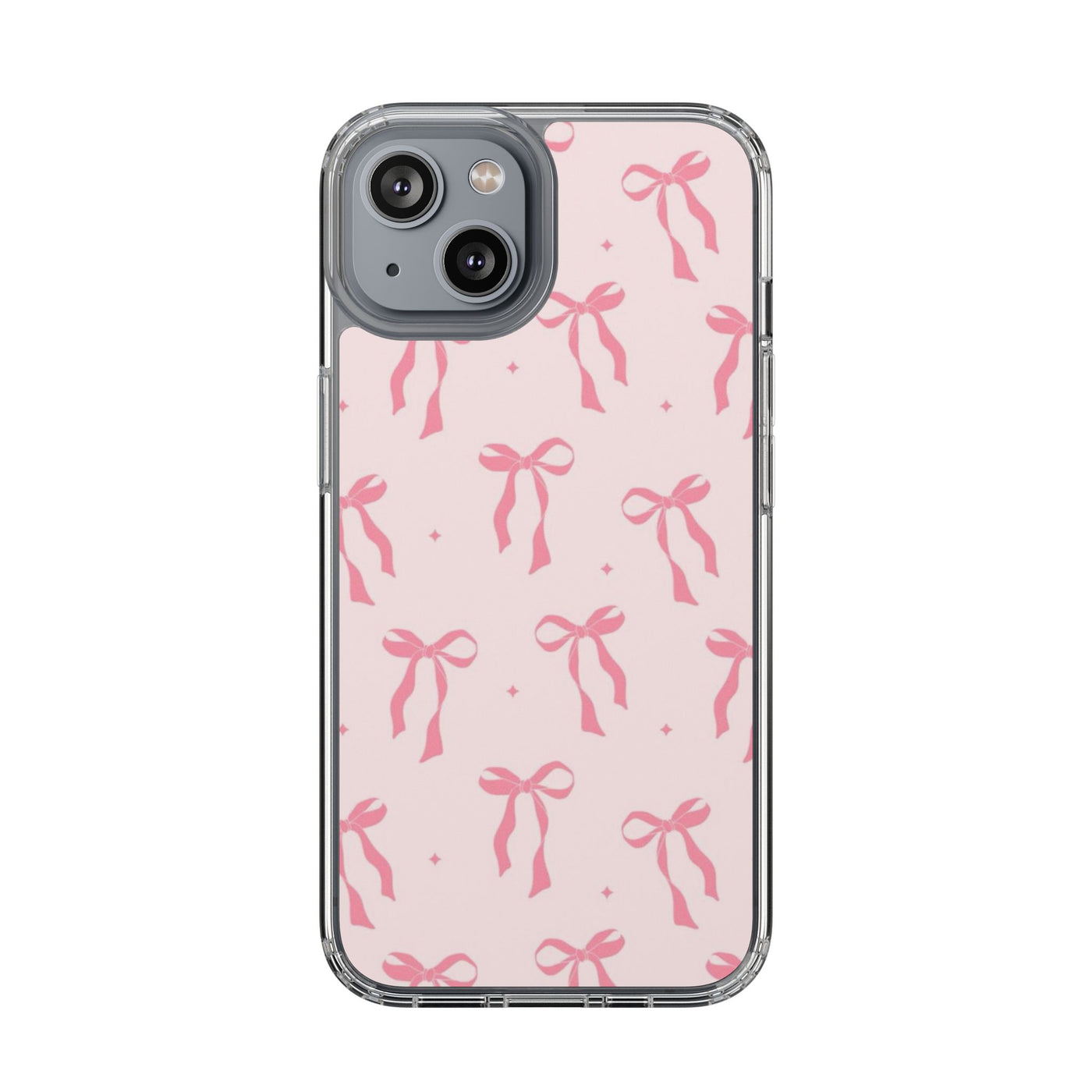 Clear Cases