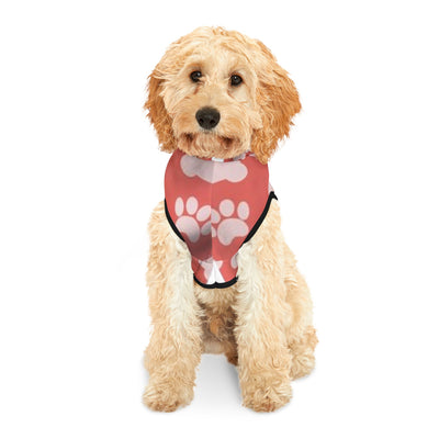 Pet Hoodie