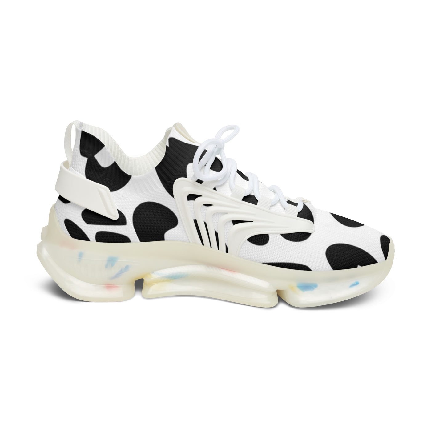 Women's Mesh Sneakers
