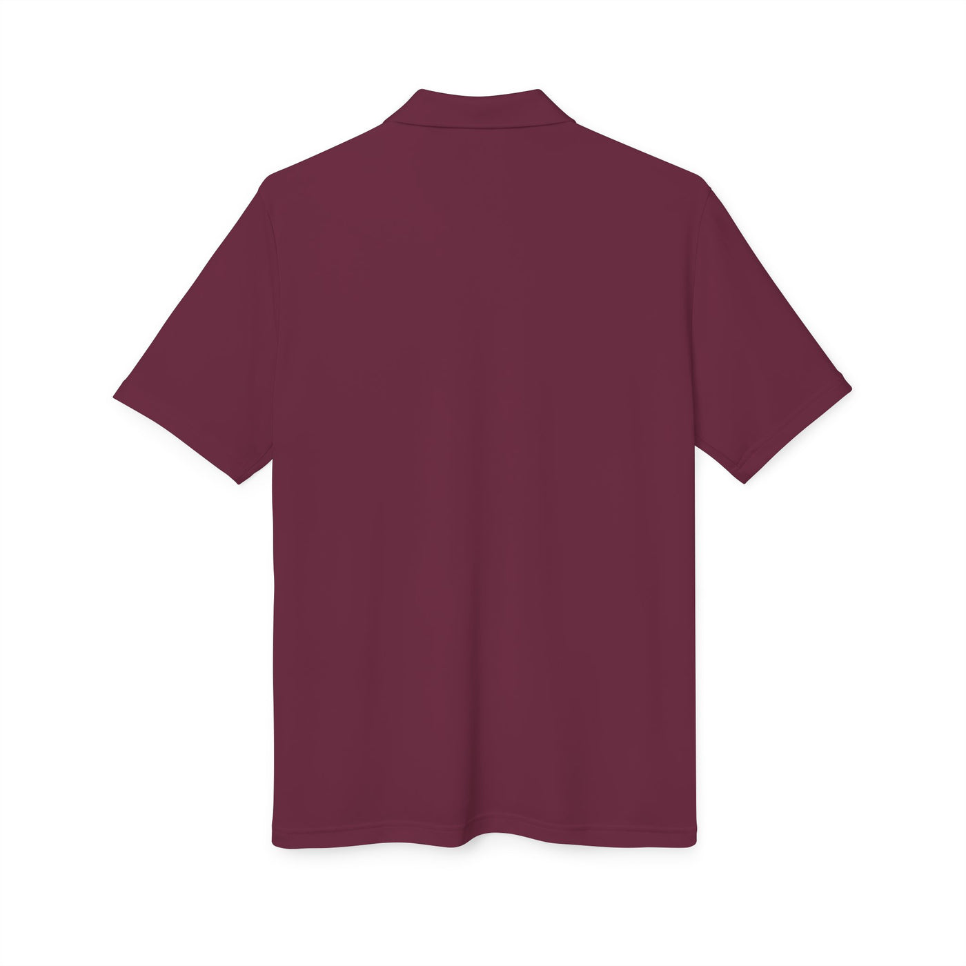 adidas Unisex Performance Polo