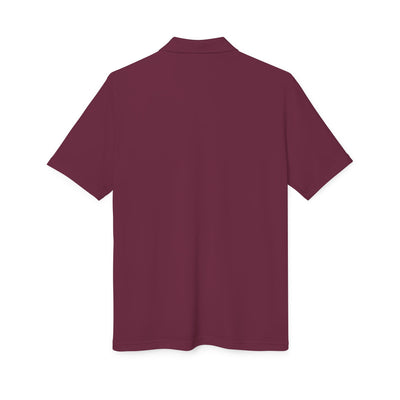 adidas Unisex Performance Polo
