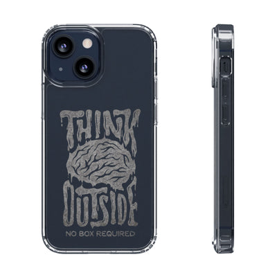 Clear Cases