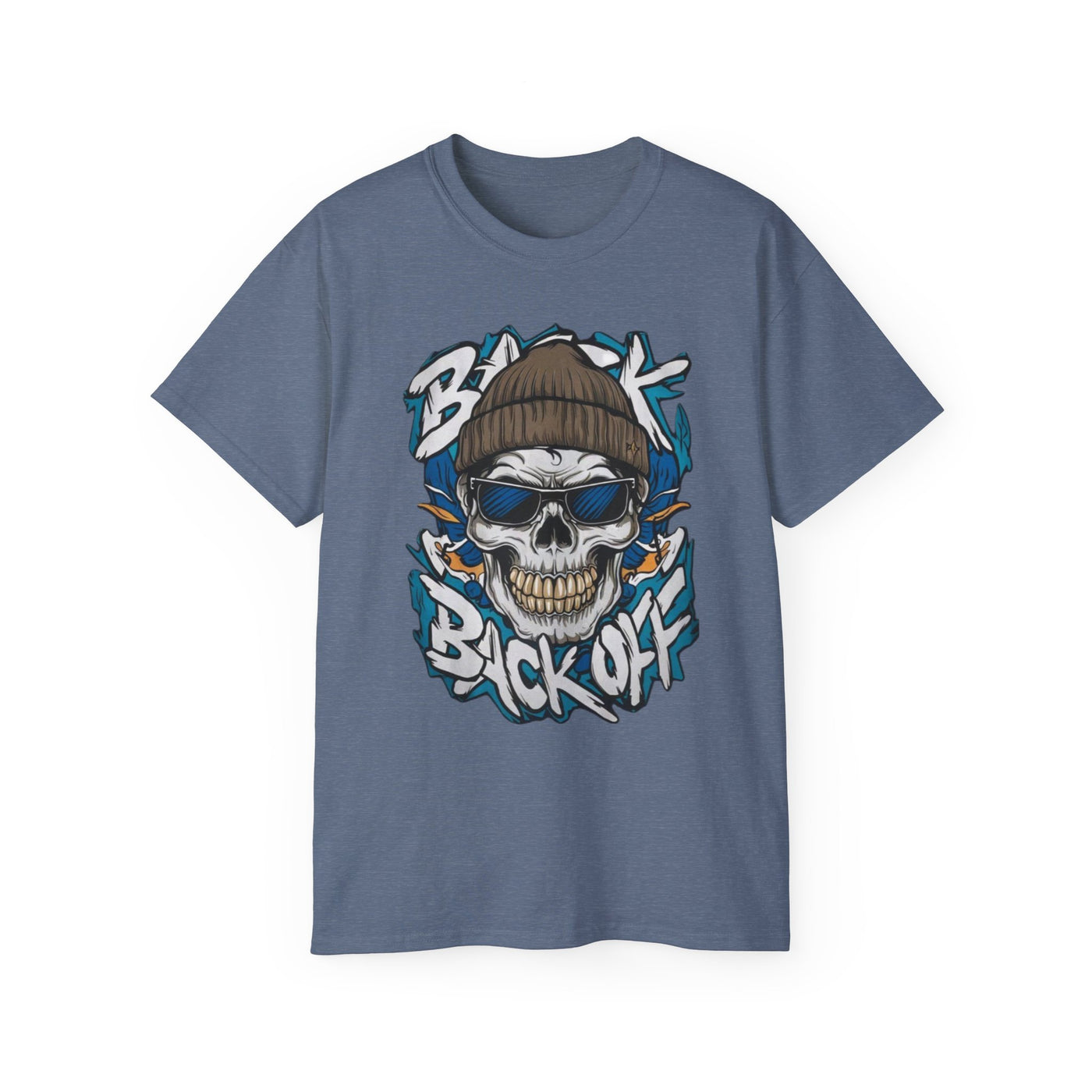 Unisex Ultra Cotton Tee