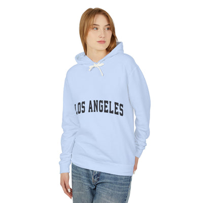 Unisex Lightweight Hooded Sweatshirt
