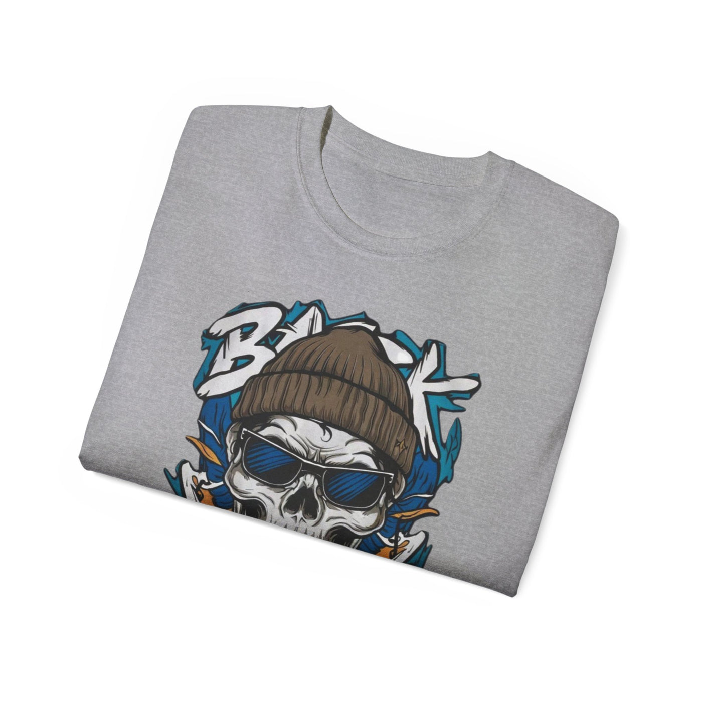 Unisex Ultra Cotton Tee