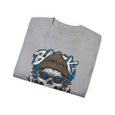 Unisex Ultra Cotton Tee