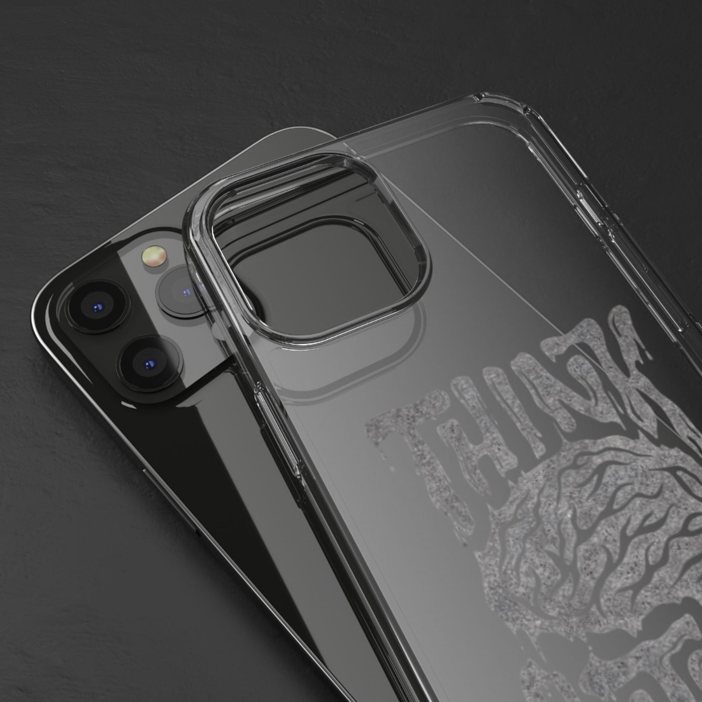 Clear Cases