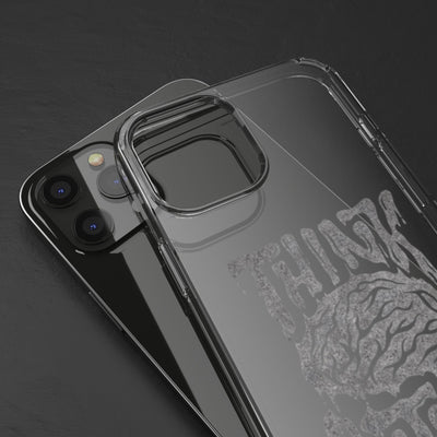 Clear Cases