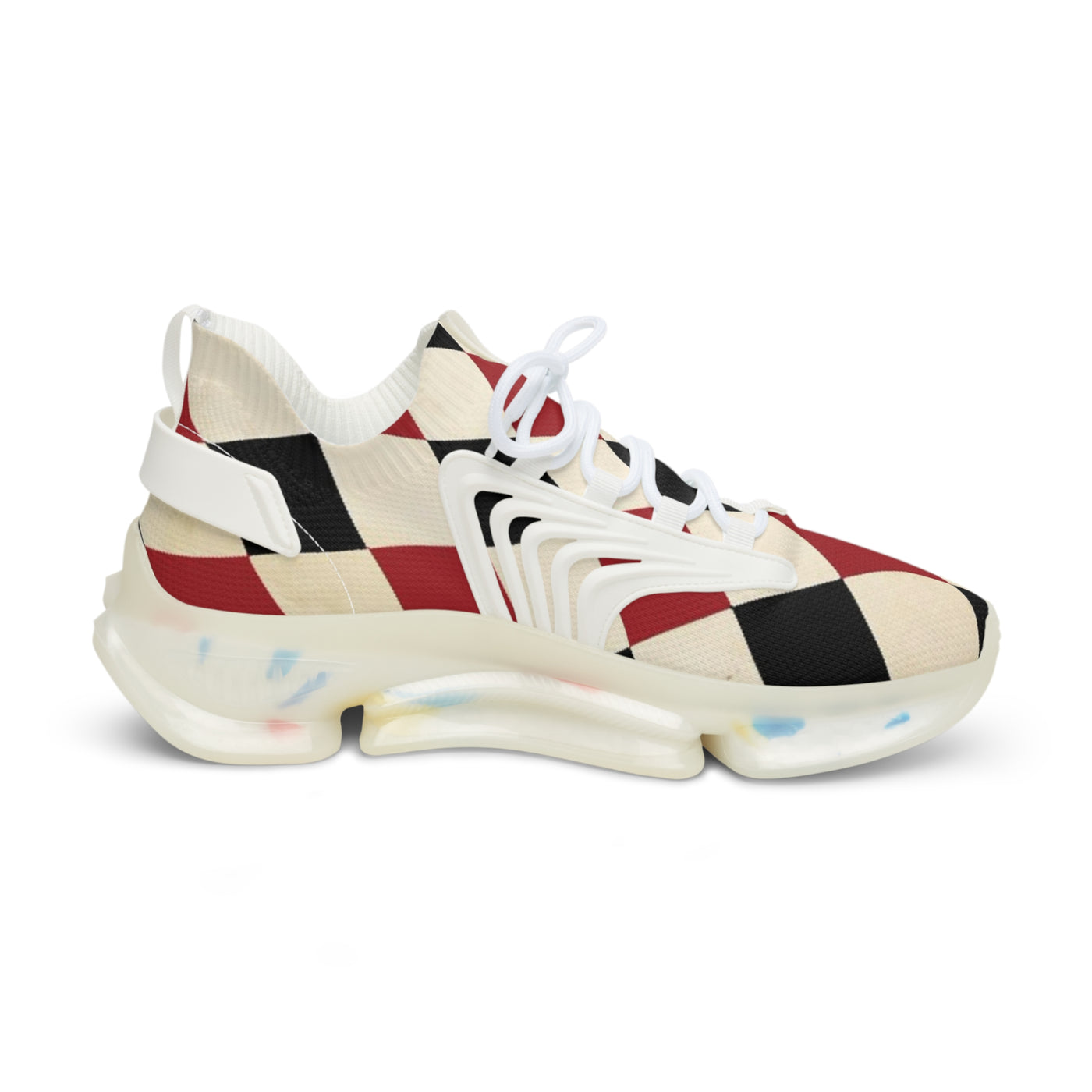 Men's Mesh Sneakers