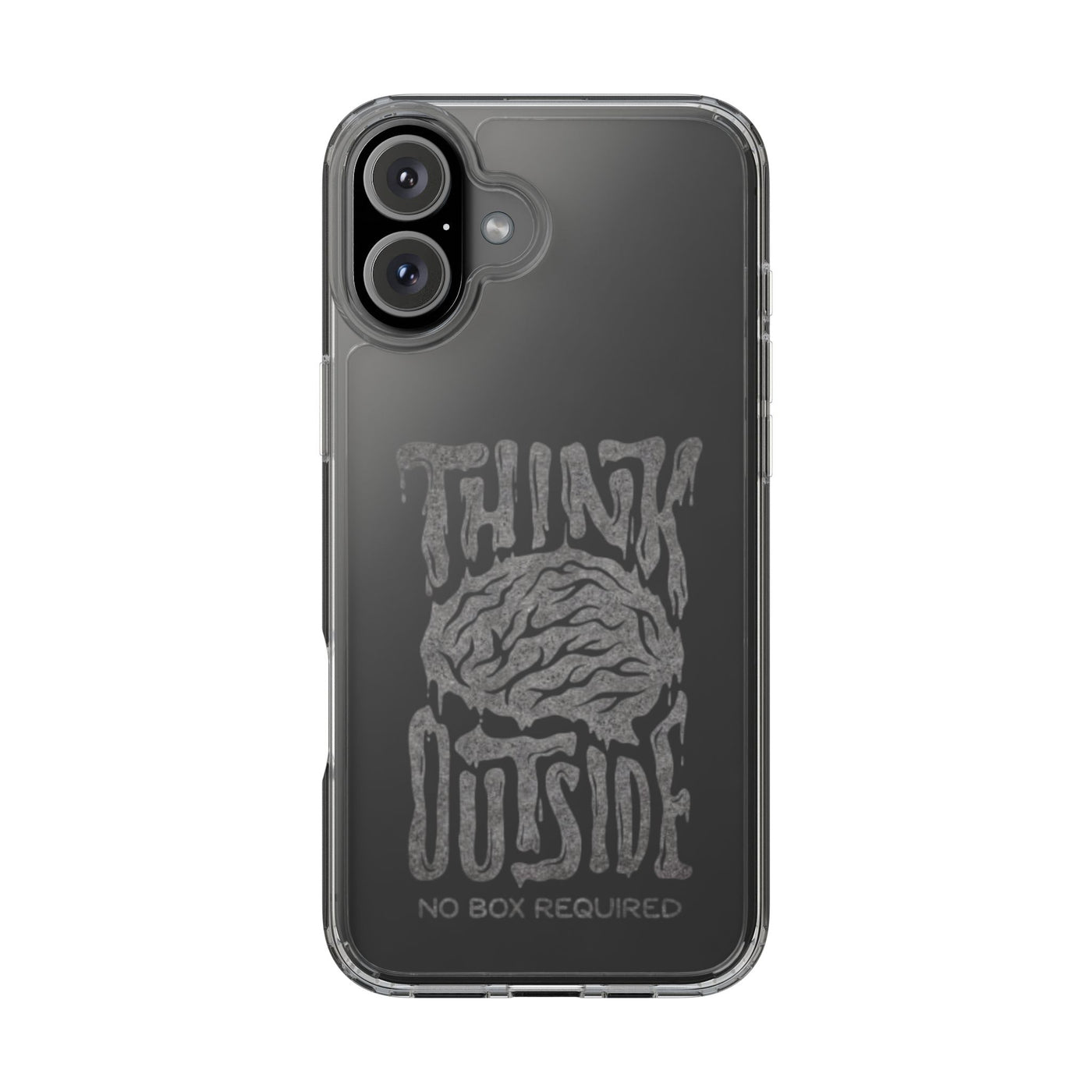 Clear Cases