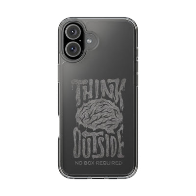 Clear Cases