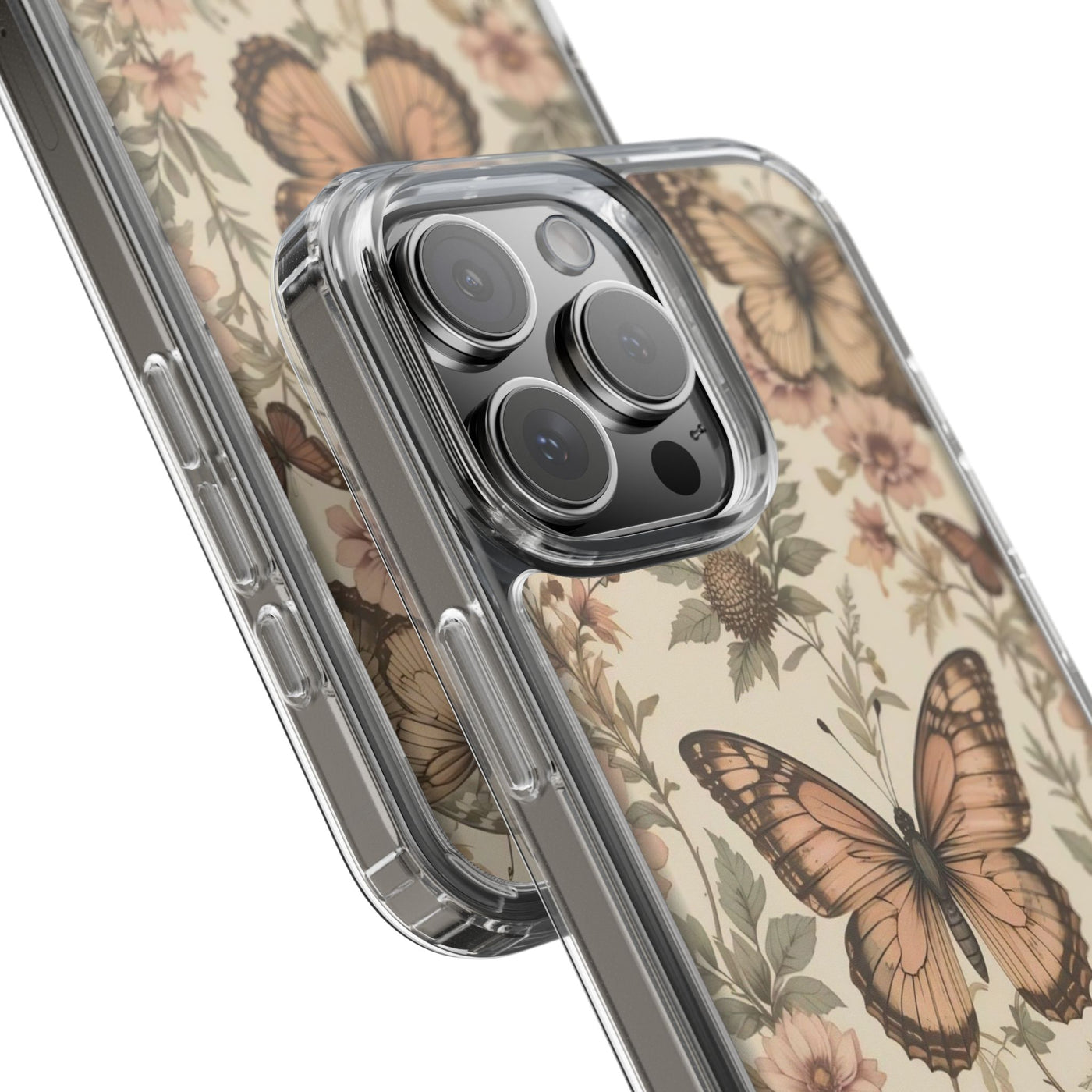 Clear Cases