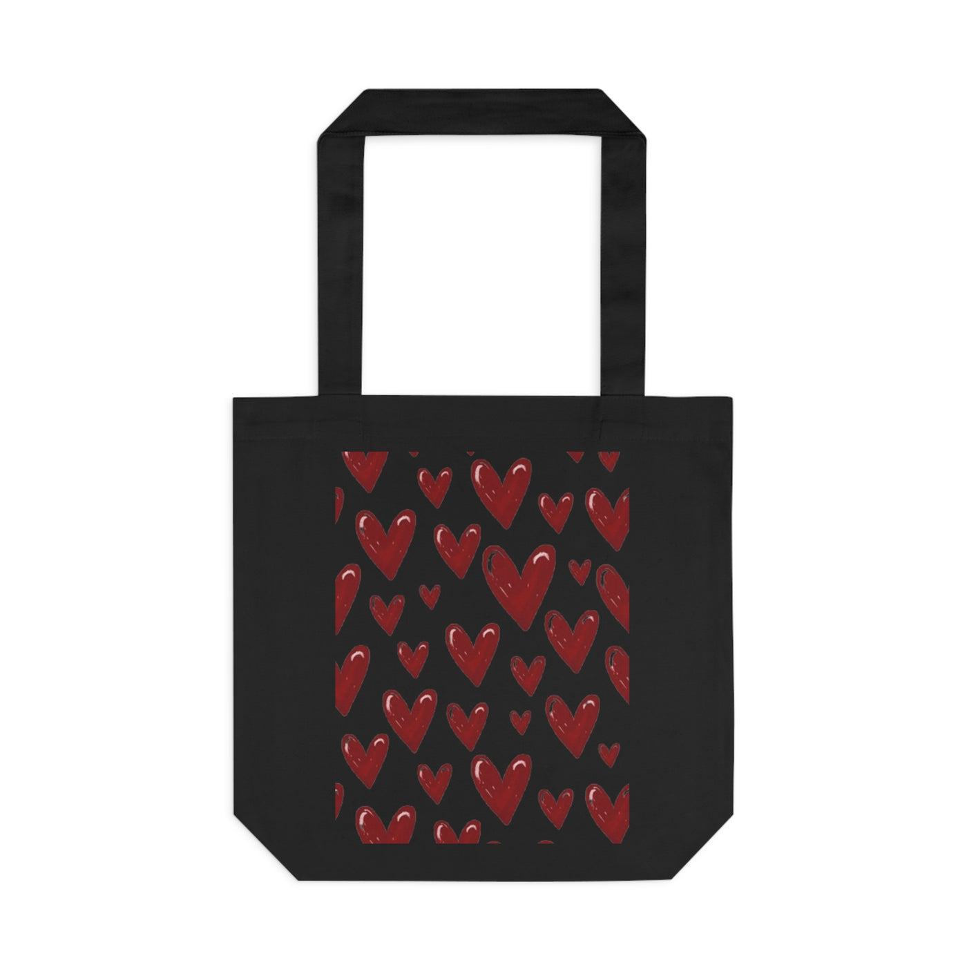 Cotton Tote Bag