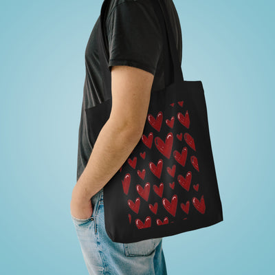 Cotton Tote Bag