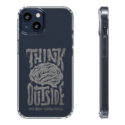Clear Cases