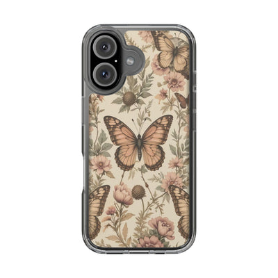Clear Cases
