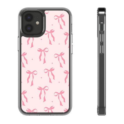 Clear Cases