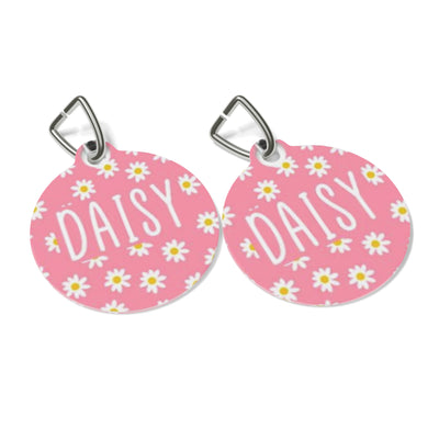 Pet Tag