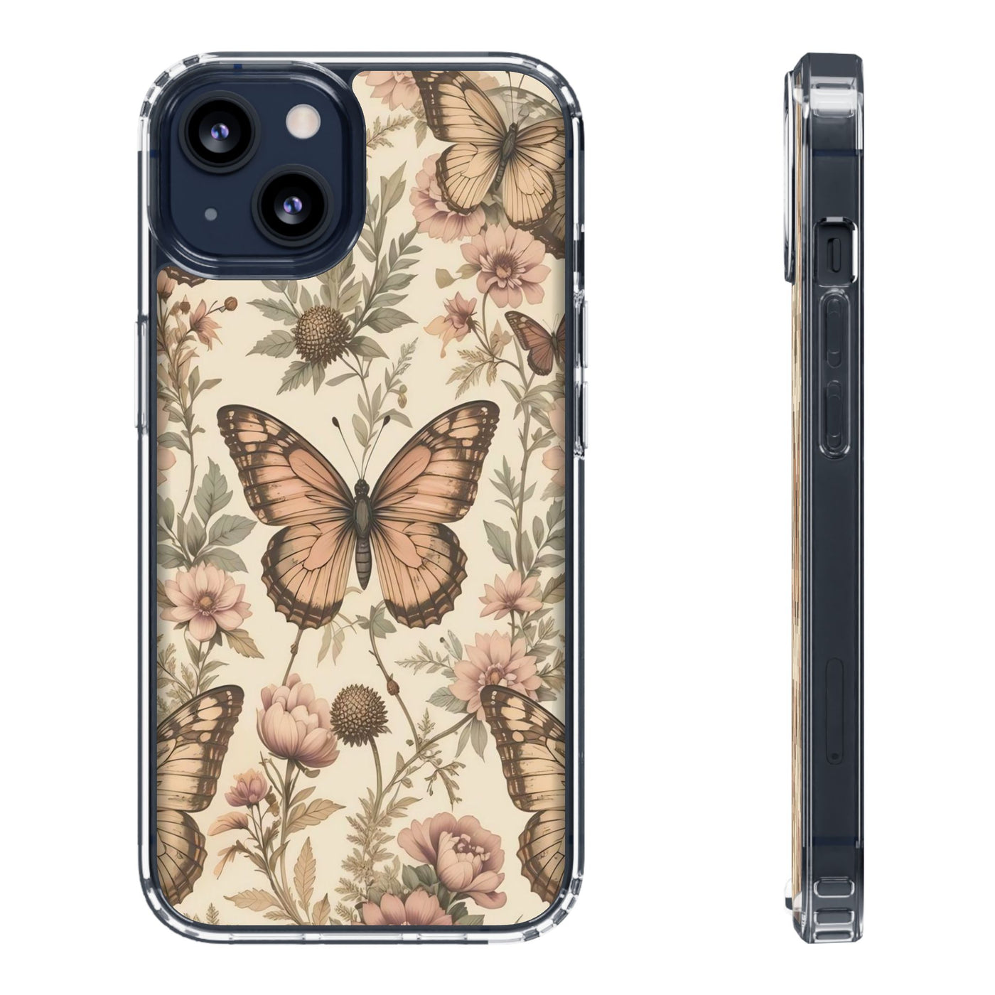 Clear Cases