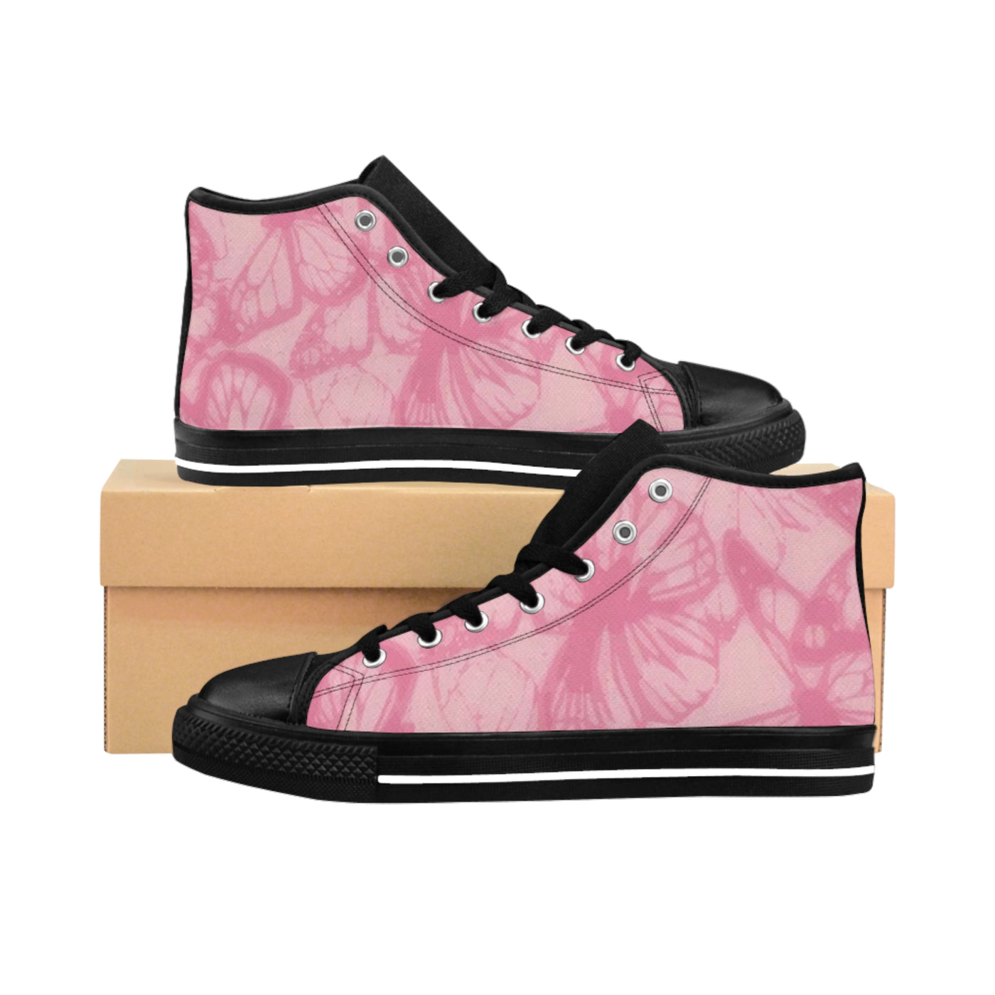 Women's Classic Sneakers