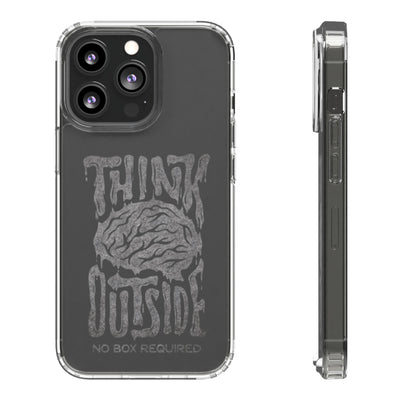 Clear Cases