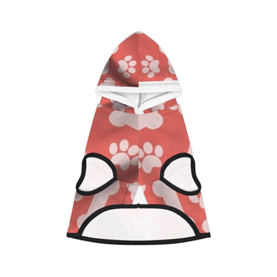 Pet Hoodie