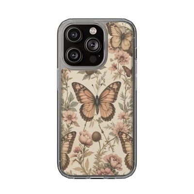 Clear Cases
